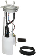 FUEL PUMP ASSEMBLY