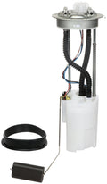 FUEL PUMP ASSEMBLY