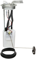 FUEL PUMP ASSEMBLY