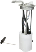 FUEL PUMP ASSEMBLY