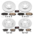 PowerStop auto part