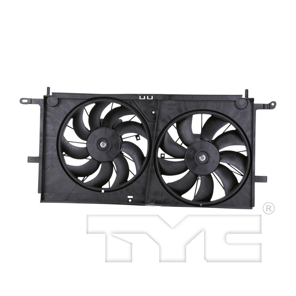0105 CV VNTRE/OM SLHTE/PT MNTNA w/o REAR AC R&C CFA