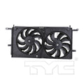 0105 CV VNTRE/OM SLHTE/PT MNTNA w/o REAR AC R&C CFA