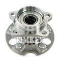 MOOG 03-07 Nissan Murano Rear Hub Assembly