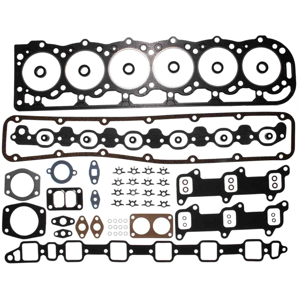 Clevite hardware kit