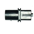 DELPHI auto part close-up