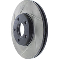 CRYO STOPTECH SPORT SLOT