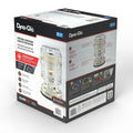 DYNAGLO 23.8K BTU INDOOR KERO SIDE IGNITION IVORY