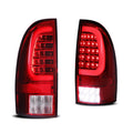 TOYOTA TACOMA 2005-2015 LED TAIL LI