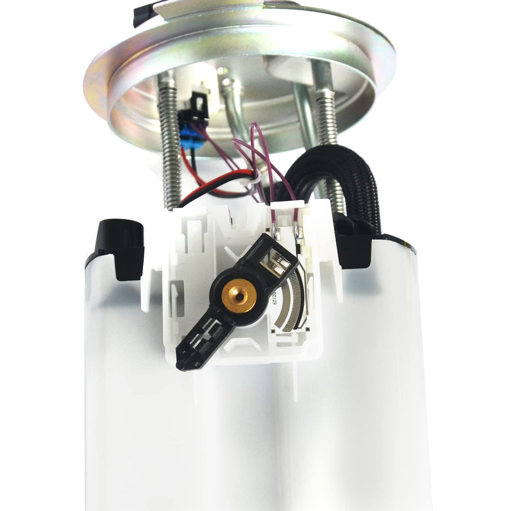 0914 CV SUBAN 5.3L V8 FLEX FUEL MODULE