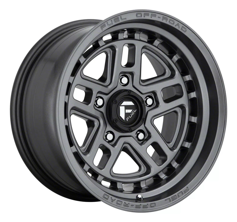 D668 20X9 6X5.5 MT-GNMTL 01MM