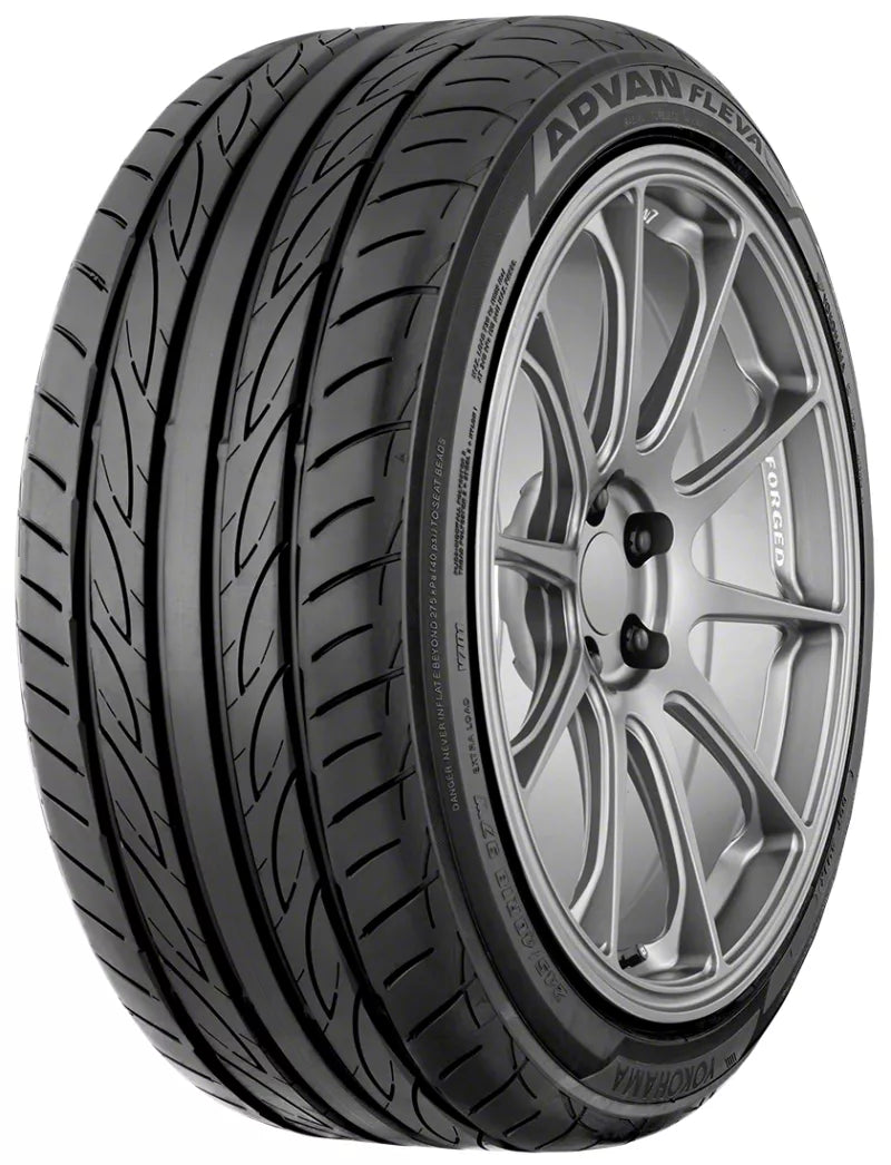 Yokohama Tire auto part
