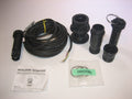 B&G USA auto part close-up