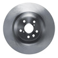 R1 13-25 Lexus Gs300 Right Front Drilled & Slotted Geoperformance Rotor