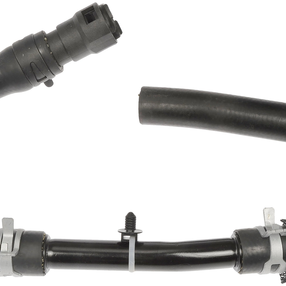 ENGINE HEATER HOSE ASSEMBLY