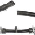 ENGINE HEATER HOSE ASSEMBLY