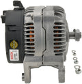 RE ALTERNATOR