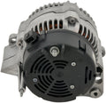 RE ALTERNATOR