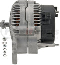 RE ALTERNATOR