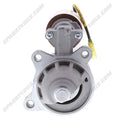 DENSO FIRST TIME FIT STARTER MOTOR