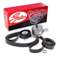Gates 01-07 Dodge Grand Caravan V6 3.3L Serpentine Belt Kit