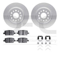 DFC auto part