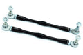 SPL Parts 2023+ Toyota GR Corolla Front Adjustable Endlinks