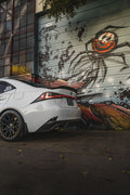 TSW Alloy Wheels auto part