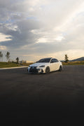 TSW Alloy Wheels auto part