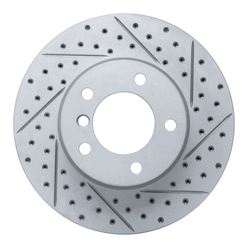 DFC auto part