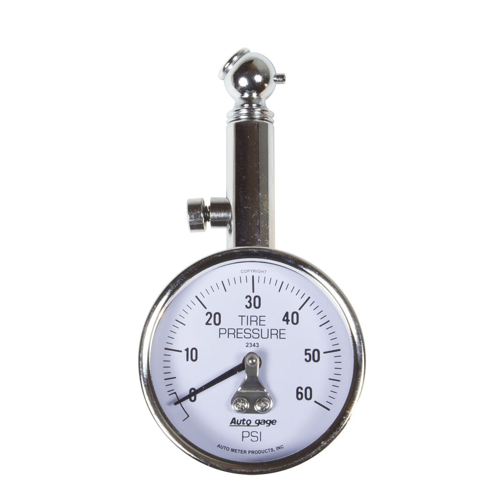 DB-RED GAUGE KIT, 3796