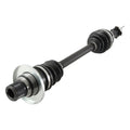 All Balls Racing 07-10 Suzuki LTA-450 X King Quad 8 Ball Axle Rear Left
