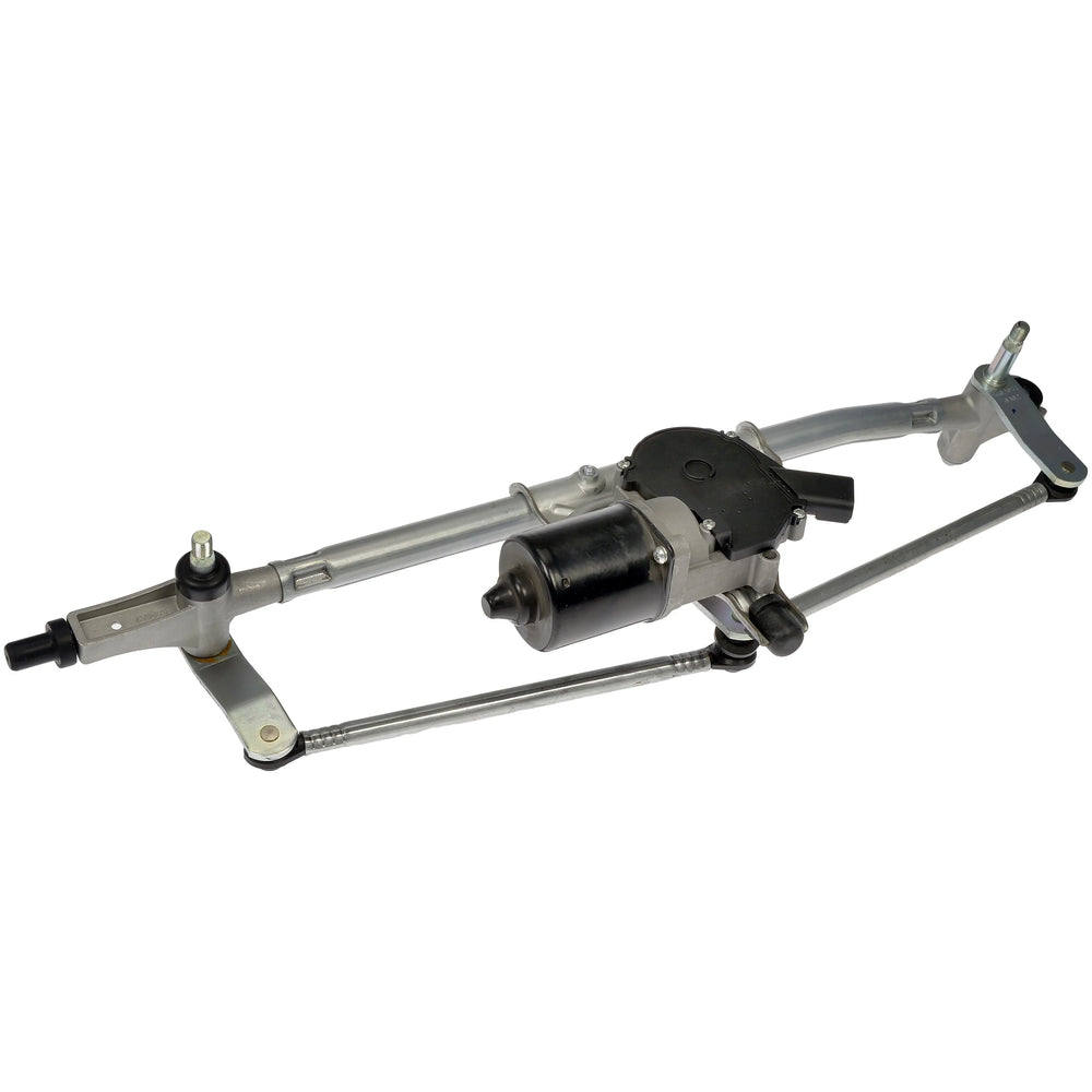 WINDSHIELD WIPER TRANSMISSION ASSEM
