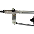 WINDSHIELD WIPER TRANSMISSION ASSEM
