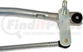WINDSHIELD WIPER TRANSMISSION ASSEM