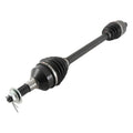 All Balls Racing 12-13 Kawasaki Teryx 4 4x4 8 Ball Axle Front Right