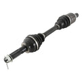 All Balls Racing 08-14 Polaris RZR 800 8 Ball Axle - Rear Left
