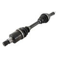 All Balls Racing 08-14 Polaris RZR 800 8 Ball Axle - Rear Left