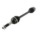 All Balls Racing 12-13 Kawasaki Teryx 4 4x4 8 Ball Axle Rear Left