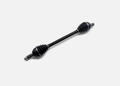 All Balls Racing 11-14 Polaris Hawkeye 400 HO 2x4 8 Ball Axle Rear Left