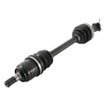 All Balls Racing 19-22 Suzuki LT-A500X 8 Ball Axle Front Left