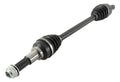 All Balls Racing 14-20 Yamaha Viking 700 8 Ball Axle Rear Left
