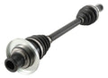 All Balls Racing 03-08 Yamaha YFM660 Grizzly 8 Ball Axle Rear Left