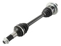 All Balls Racing 03-08 Yamaha YFM660 Grizzly 8 Ball Axle Rear Left