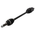 All Balls Racing 16-21 Honda Pioneer 1000 8 Ball Axle - Front Left
