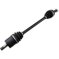 All Balls Racing 16-21 Honda Pioneer 1000 8 Ball Axle - Front Left