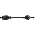 All Balls Racing 10-14 Polaris Ranger 4x4 400 8 Ball Axle Front Left