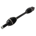 All Balls Racing 16-23 Polaris Scrambler 850 8 Ball Axle - Front Left