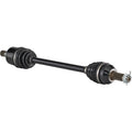All Balls Racing 16-21 Pioneer 1000/20-21 Pioneer 1000 Deluxe/16-21 Pioneer 1000-5 6 Ball Axle