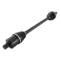 All Balls Racing 16-21 Polaris RZR XP 4 Turbo 8 Ball Axle Front Left